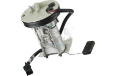 Palivová přívodní jednotka Meat & Doria 77175