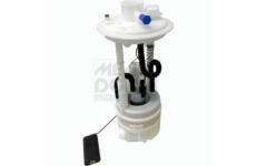 Palivová dopravná jednotka MEAT & DORIA 77183