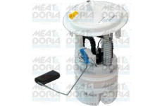 Palivová dopravná jednotka MEAT & DORIA 77200