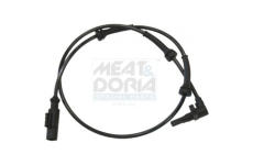 Snímač počtu otáčok kolesa MEAT & DORIA 90233