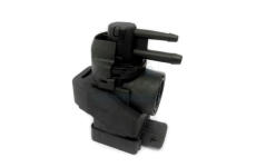 Menič tlaku, Riadenie výfukových plynov MEAT & DORIA 9227