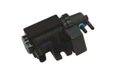 Menič tlaku, Riadenie výfukových plynov MEAT & DORIA 9230