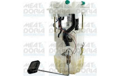 Palivová dopravná jednotka MEAT & DORIA 77213