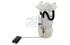 Palivová dopravná jednotka MEAT & DORIA 77221