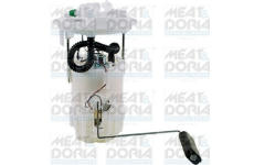 Palivová přívodní jednotka MEAT & DORIA 77224