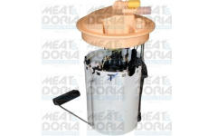 Palivová dopravná jednotka MEAT & DORIA 77225