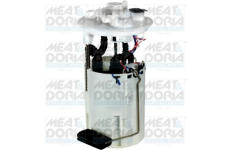 Palivová přívodní jednotka MEAT & DORIA 77230