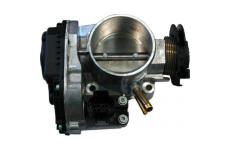 Hrdlo żkrtiacej klapky MEAT & DORIA 89104