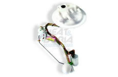 Snímač, rezerva paliva MEAT & DORIA 79189