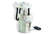 Snímač, rezerva paliva MEAT & DORIA 79219