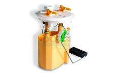 Snímač, rezerva paliva MEAT & DORIA 79264