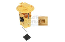 Snímač, rezerva paliva MEAT & DORIA 79268