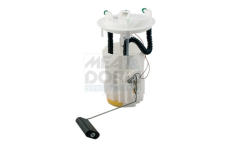 Snímač, rezerva paliva MEAT & DORIA 79298