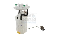 Snímač, rezerva paliva MEAT & DORIA 79305