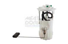 Snímač rezervy paliva MEAT & DORIA 79313