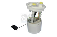 Snímač rezervy paliva MEAT & DORIA 79318