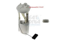 Snímač rezervy paliva MEAT & DORIA 79322