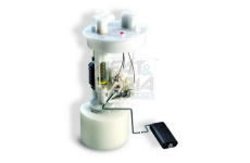 Snímač, rezerva paliva MEAT & DORIA 79114