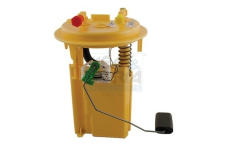 Snímač, rezerva paliva MEAT & DORIA 79275