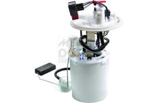 Palivová dopravná jednotka MEAT & DORIA 77300