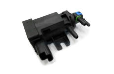 Menič tlaku, Riadenie výfukových plynov MEAT & DORIA 9261