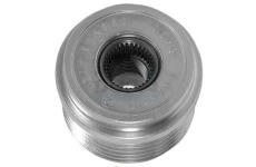 Voľnobeżka alternátora MEAT & DORIA 45032