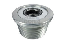 Voľnobeżka alternátora MEAT & DORIA 45144