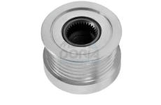 Předstihová spojka MEAT & DORIA 45168