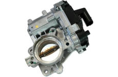 Hrdlo żkrtiacej klapky MEAT & DORIA 89106