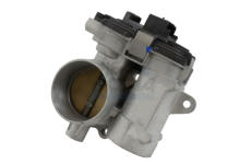 Hrdlo żkrtiacej klapky MEAT & DORIA 89107