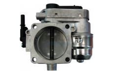 Hrdlo żkrtiacej klapky MEAT & DORIA 89109