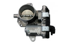 Hrdlo żkrtiacej klapky MEAT & DORIA 89110