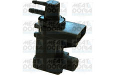 Měnič tlaku, turbodmychadlo MEAT & DORIA 9248