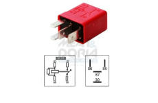 Relé MEAT & DORIA 73232003