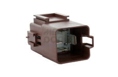 Prepínacie relé, diaľkové svetlo/tlmené svetlo MEAT & DORIA 73250003