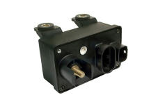 Riadiaca jednotka času żeravenia MEAT & DORIA 7285670