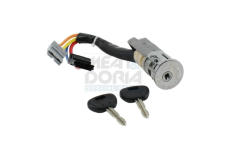 Zámok volantu MEAT & DORIA 28086