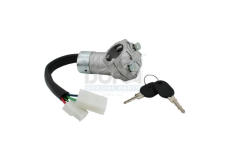 Zámok volantu MEAT & DORIA 28011