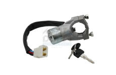 Zámek řízení MEAT & DORIA 28017