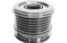 Voľnobeżka alternátora MEAT & DORIA 45184