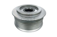 Voľnobeżka alternátora MEAT & DORIA 45192