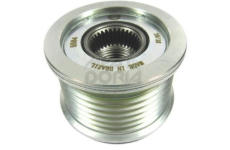 Voľnobeżka alternátora MEAT & DORIA 45196