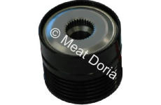Předstihová spojka MEAT & DORIA 45200