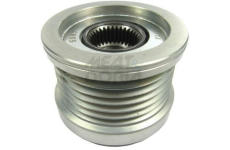 Voľnobeżka alternátora MEAT & DORIA 45201