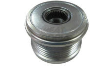 Voľnobeżka alternátora MEAT & DORIA 45202