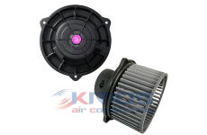 Vnútorný ventilátor MEAT & DORIA K92074