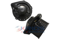 Vnútorný ventilátor MEAT & DORIA K92075