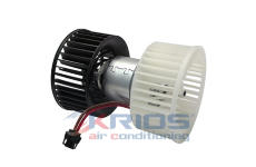 vnitřní ventilátor MEAT & DORIA K92082