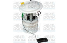 Palivová dopravná jednotka MEAT & DORIA 77245