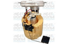 Palivová dopravná jednotka MEAT & DORIA 77249